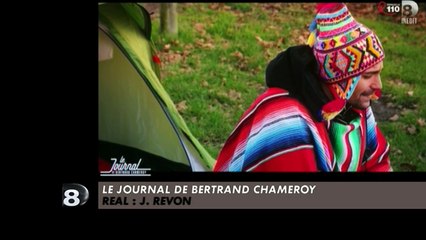 Le Zapping du 01/04 - CANAL +