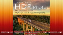 Creating HDR Photos The Complete Guide to High Dynamic Range Photography