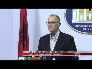 LSI e shqetësuar për bujqësinë - News, Lajme - Vizion Plus