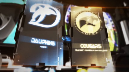 DIVISION ELITE 2016 - JOURNEE 5 - Highlights