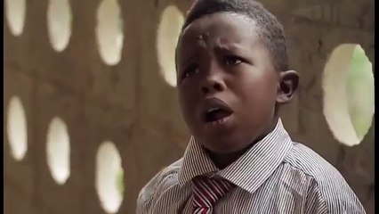 ADULT EDUCATION 3B - Latest Asante Akan Ghanaian Twi Movie 64