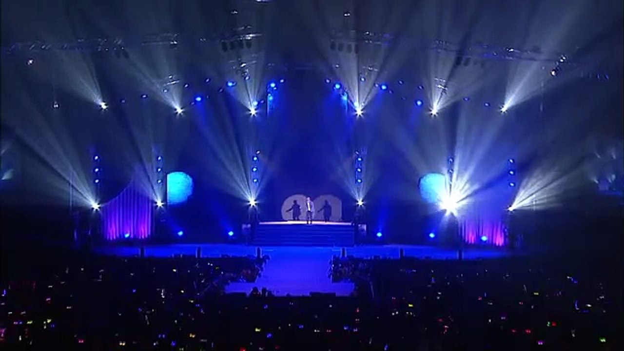 LiFT&OiL Happy Party Concert 1  Live Concert 23