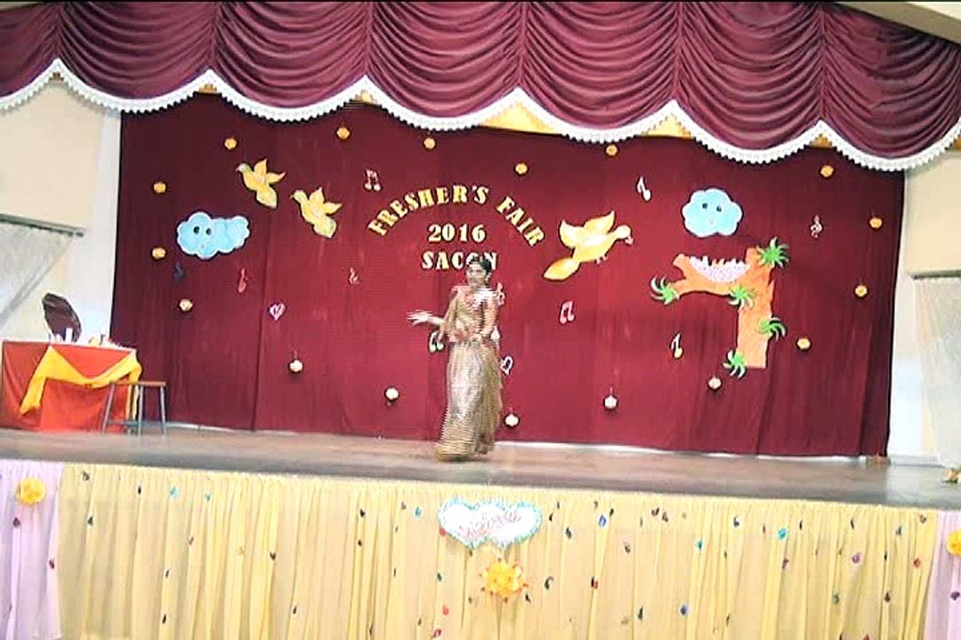 TALENT 3