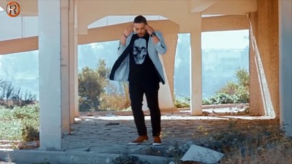 بسام الامير - مايقبل يحاجيني _ Video Clip