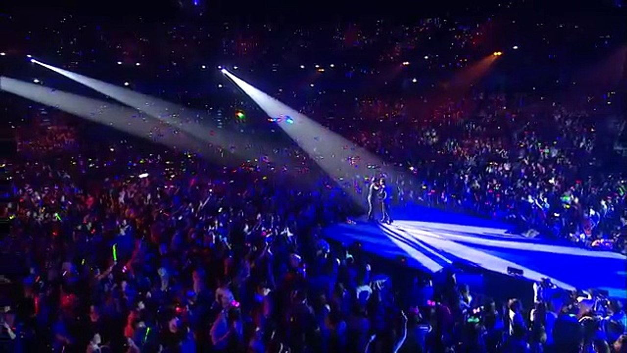 LiFT&OiL Happy Party Concert 1  Live Concert 25