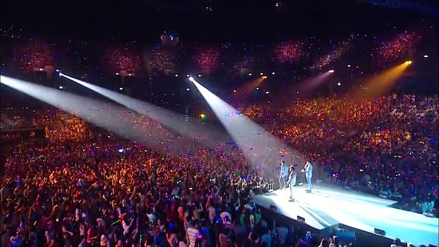 LiFT&OiL Happy Party Concert 1 Live Concert 26