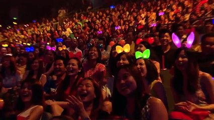 LiFT&OiL Happy Party Concert 1  Live Concert 28