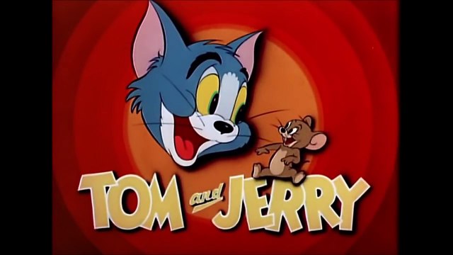 Tom and Jerry Cartoon - Sufferin' Cats! HD (High Quality)