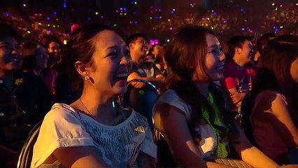 LiFT&OiL Happy Party Concert 1  Live Concert 29