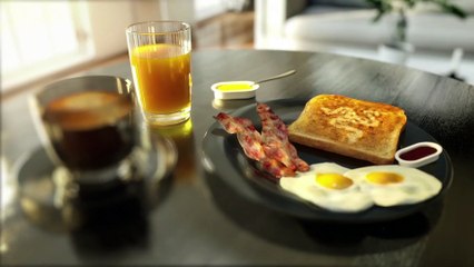 Project BreadWinner - le grille pain Razer