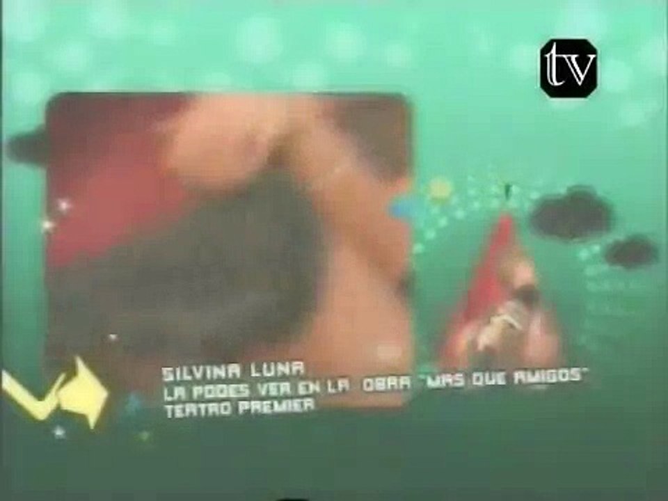 Silvina Luna - Back Paparazzi (Naitá)
