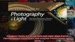 Stoppees Guide to Photography and Light What Digital Photographers Illustrators and