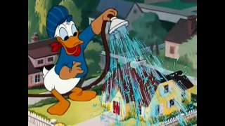 Donald Duck & Chip and Dale Cartoons Full Episodes Disney Movies Classic [HD]