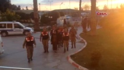 Birecik?te 1 PKK Yandaşı Tutuklandı