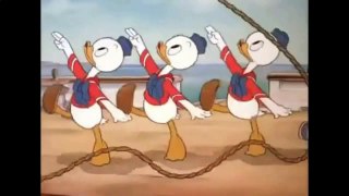 Donald Duck 2 Hours Compilation 2016