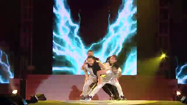 LiFT&OiL Happy Party Concert 1 Live Concert 36