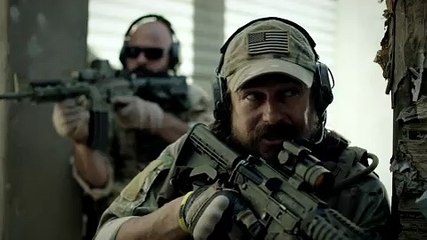 Sniper: Special Ops Trailer