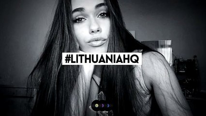 TKDJS Don't Leave feat. AYER