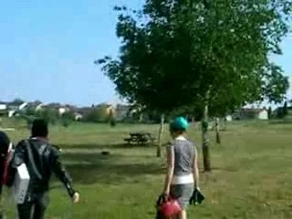 Multi crêpes a des yeux partie 2