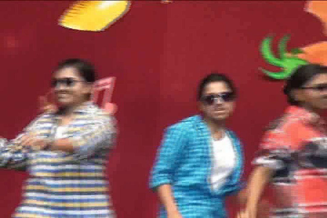 talent 8