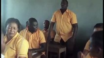 ADULT EDUCATION 3B - Latest Asante Akan Ghanaian Twi Movie 89
