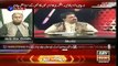 Ary News Headlines 14 Februray 2016 , Latest Interview Of Faisal Raza Abaidi and Moula Bak