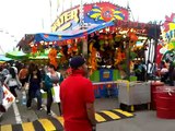 HiMY SYeD     CNE Canadian National Exhibition, The Ex, Toronto Ontario Canada, Labour Day Monday Se