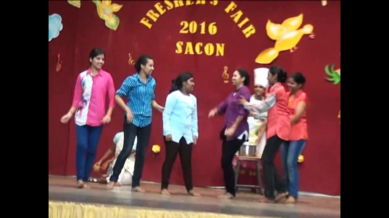 TALENT 12