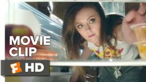 The Girl in the Photographs Movie CLIP - Janet is Taken (2016) - Kal Penn Horror Movie HD
