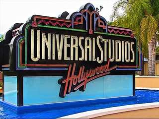 Universal Studios Hollywood