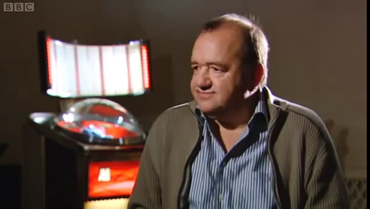 Not Again - The Story Of Not The Nine O'Clock News 18