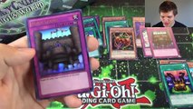 Best Yugioh Legendary Collection 3 Opening. The Search For EXODIA!!! Part 2
