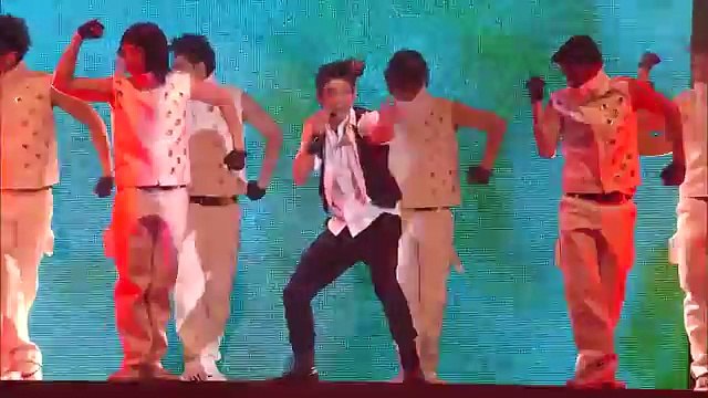 LiFT&OiL Happy Party Concert 1 Live Concert 43