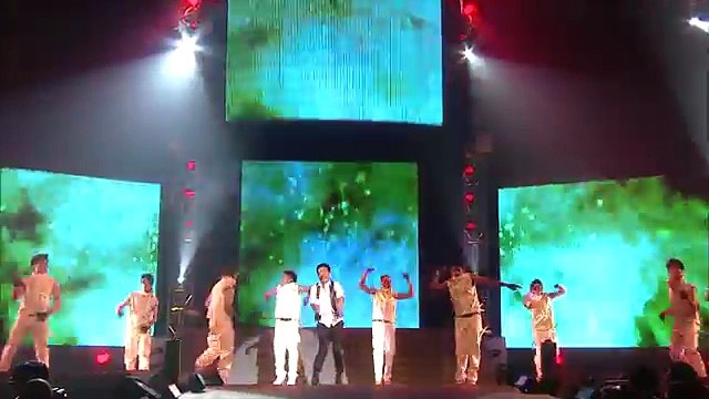 LiFT&OiL Happy Party Concert 1 Live Concert 44