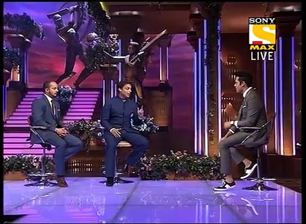 Shoaib Akhtars gut feeling on Tournament T20