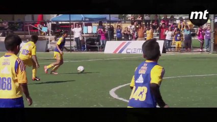 Fábrica de Garra, Episodio 6, Parte 2: Primera Eliminación Texana