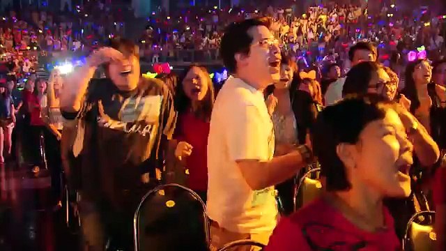 LiFT&OiL Happy Party Concert 1 Live Concert 45