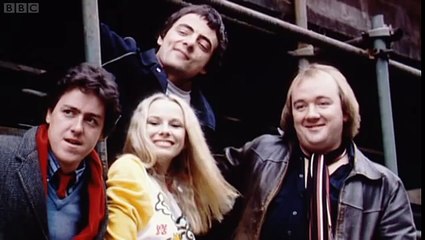 Not Again - The Story Of Not The Nine O'Clock News 23