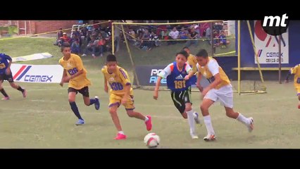 Fábrica de Garra, Episodio 2, Parte 3: Los finalistas