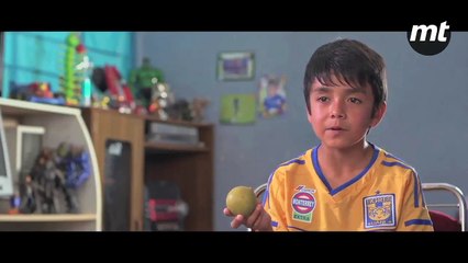 Fábrica de Garra, Episodio 1, Parte 3: Los tres elegidos