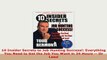 Download  10 Insider Secrets to Job Hunting Success Everything You Need to Get the Job You Want in Download Online