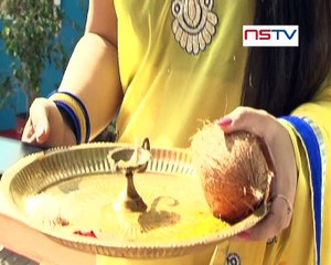 Chidiya Ghar TV Show On Location