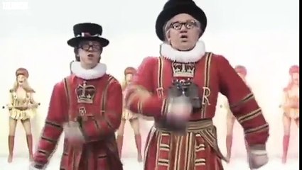 Not Again - The Story Of Not The Nine O'Clock News 27