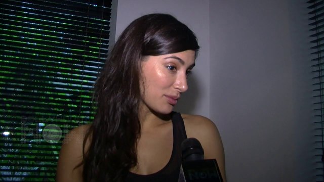 Nargis Fakhri's Shocking REACTION On Emraan Hashmi Kiss In Azhar