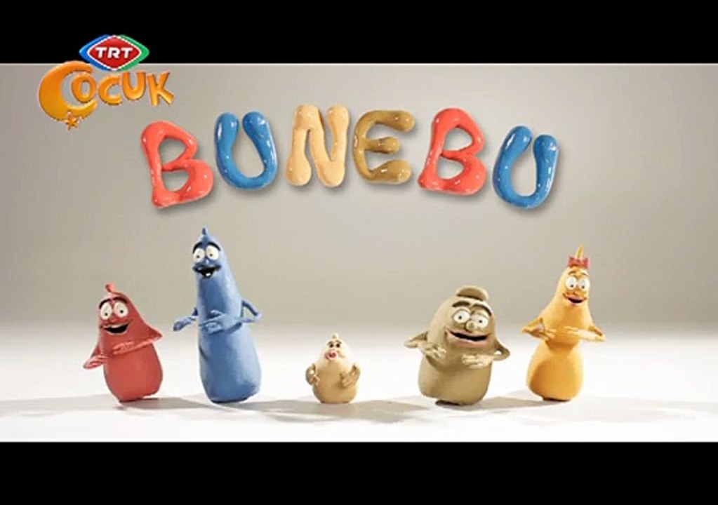 Bu Ne Bu - Yönetmen