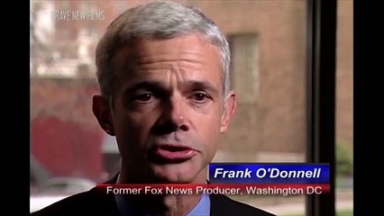Outfoxed • Rupert Murdoch's War on Journalism • FULL DOCUMENTARY FILM exposes Fox News 2
