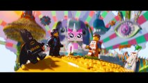 The Lego Movie Behind The Bricks Featurette (HD)