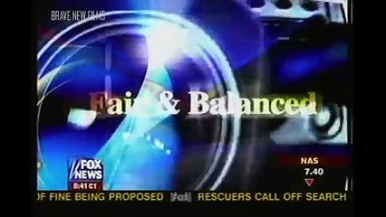 Outfoxed • Rupert Murdoch's War on Journalism • FULL DOCUMENTARY FILM exposes Fox News 3