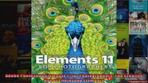 Adobe Photoshop Elements 11 for Photographers The Creative Use of Photoshop Elements