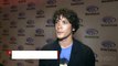 The 100 - Bob Morley on Bellamy Possibly Turning Against Pike (FULL HD)